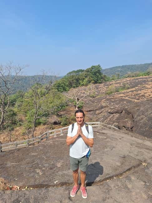 Mumbai: Sanjay Gandhi National Park, Pagoda, & Lion Safari - Sanjay Gandhi National Park: lion safari by bus and forest trekking