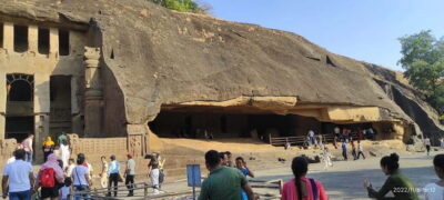 Mumbai: Sanjay Gandhi National Park, Pagoda, & Lion Safari - Getting there: pickup, ferry, and how the timing really works