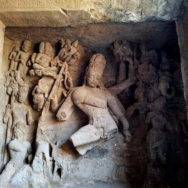 Mumbai: Sanjay Gandhi National Park, Pagoda, & Lion Safari - Price and value: where the $71 works and where to watch costs