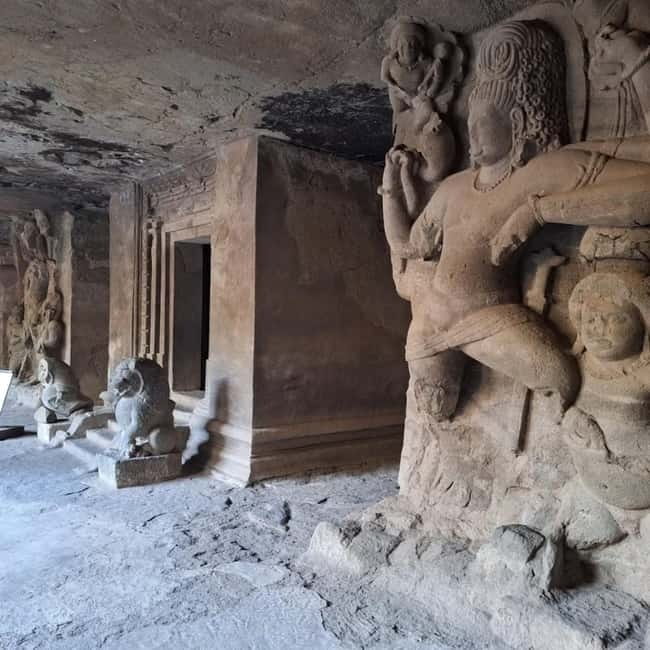 Mumbai: Sanjay Gandhi National Park, Pagoda, & Lion Safari - What to bring and what’s not allowed in the vehicle
