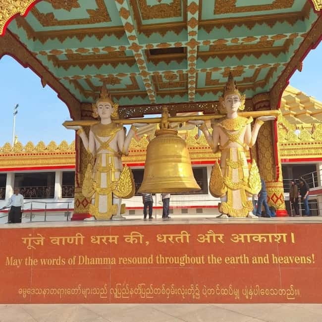 Mumbai: Sanjay Gandhi National Park, Pagoda, & Lion Safari - Who this private Mumbai tour suits (and who should skip it)