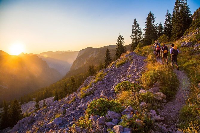 Mystical Sutjeska National Park - Key highlights you’ll feel right away