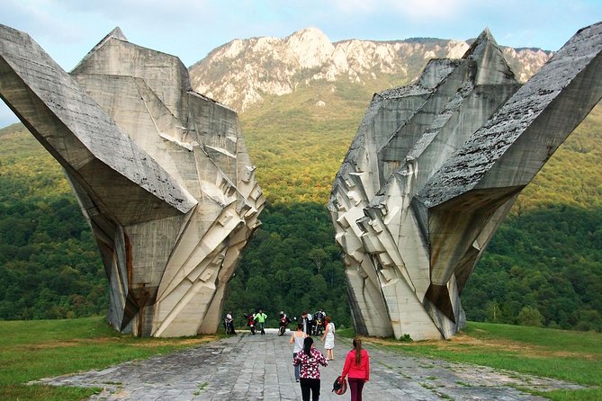Mystical Sutjeska National Park - Why Sutjeska Feels Different Than Most Day Trips