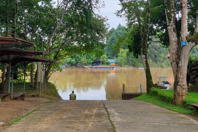 Nam Cat Tien National Park 2 Days 1 Night - Private Tour - Morning Pickup From Districts 1, 3, and 4: How You Start