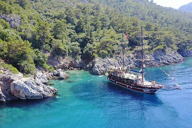 National Park Boat Trip with Lunch from Kusadasi / Selcuk - Price and value: the real cost breakdown