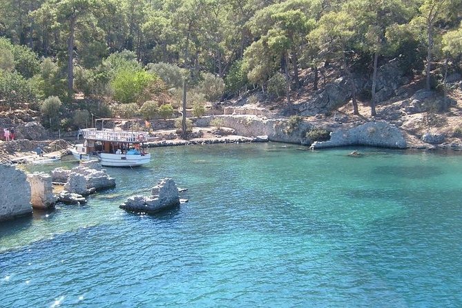 National Park Boat Trip with Lunch from Kusadasi / Selcuk - Who this tour fits best (and who may want alternatives)
