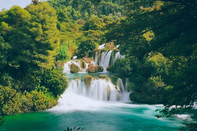National Park Krka by speed boat - Key highlights worth knowing before you go