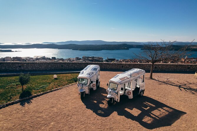 National Park Krka by speed boat - Price and value: what $179.74 buys you