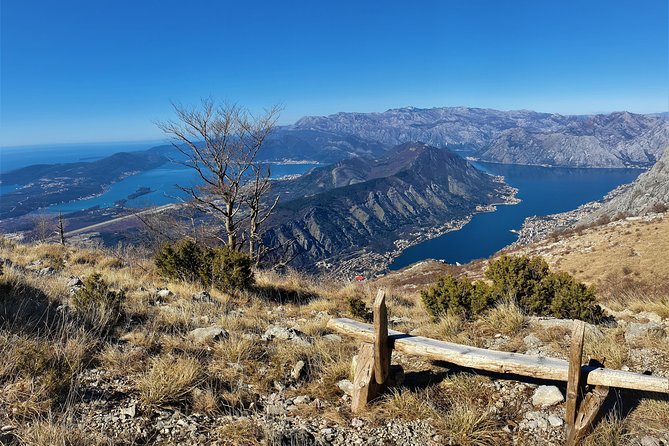 National Park Lovcen and Lipa Cave (Private tour) - Key highlights you’ll actually feel