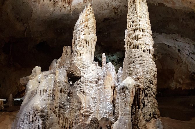 National Park Lovcen and Lipa Cave (Private tour) - Getting picked up in Tivat or Kotor without stress