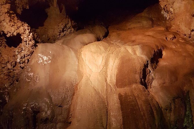 National Park Lovcen and Lipa Cave (Private tour) - Timing: how 6 to 8 hours stays full but not chaotic