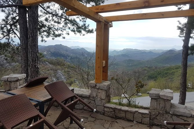 National Park Lovcen and Lipa Cave (Private tour) - Price of $247.51: what you’re buying with a private format