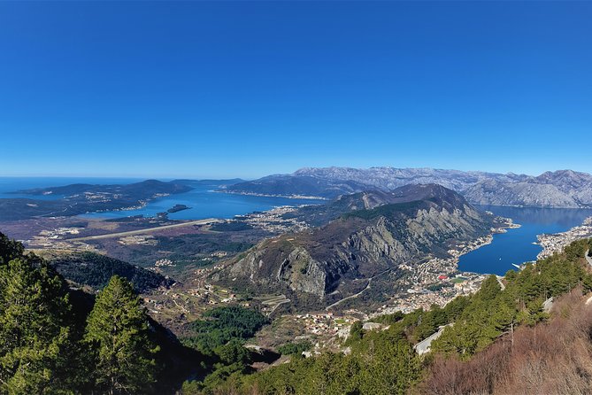 National Park Lovcen and Lipa Cave (Private tour) - What to pack and how to time your day on Lovćen