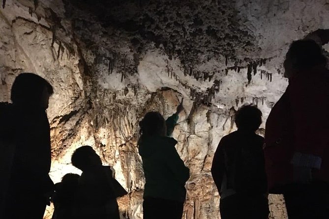 National Park Lovcen and Lipa Cave (Private tour) - Is this tour right for you? (And who should skip it)