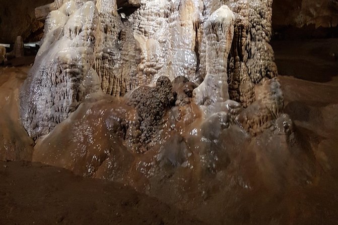 National Park Lovcen and Lipa Cave (Private tour) - Njegoš Mausoleum on Lovćen: when the view is the whole point