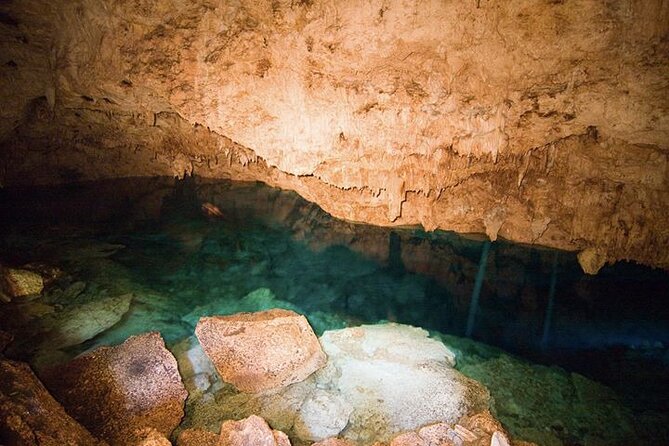 National Park of the East Private Hiking Tour with Swimming - Key takeaways before you go