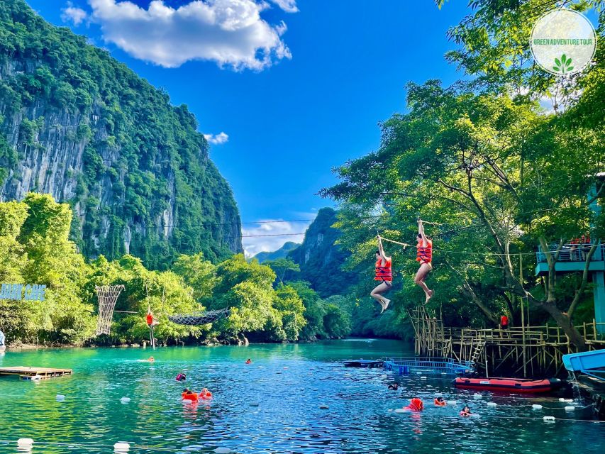 National Park- Paradise Cave & Dark Cave - What to Bring (So You Don’t Regret It Mid-Day)