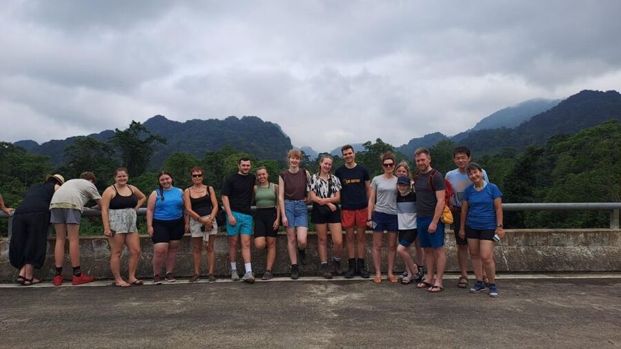 National Park - Paradise Cave & Phong Nha Cave - Key Highlights You’ll Care About