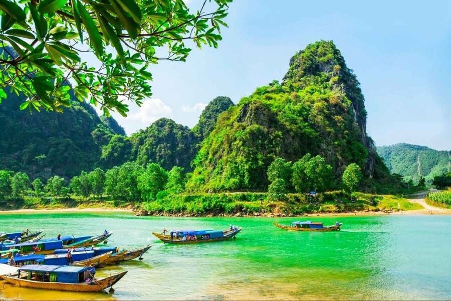 National Park - Paradise Cave & Phong Nha Cave - Price and Value of $51: What’s Included vs. What You Pay Extra