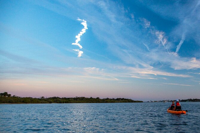 National Park Pedal Kayak Tours in New Smyrna Beach - Turtle Mound National Historic Site: A Land Stop Built for Pause-and-See