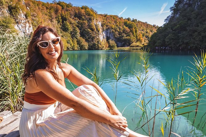 National Park Plitvice Lakes from Split - Lunch break and free time: planning your extra hours without losing the thread