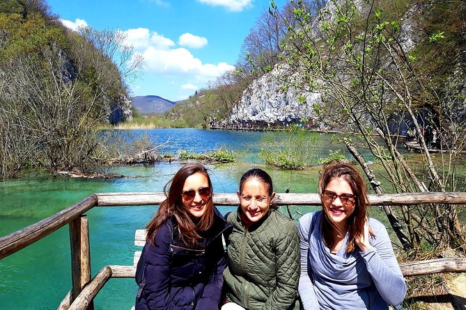 National Park Plitvice Lakes from Split - Price and value: what the $194.30 includes and what still costs extra