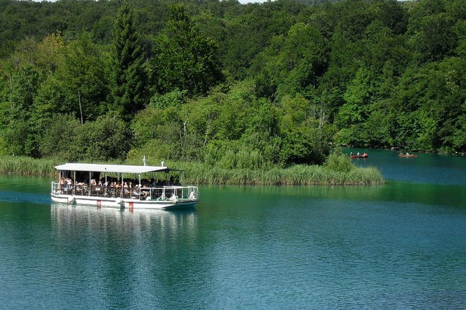 National Park Plitvice Lakes from Split - Should you book the Split to Plitvice Plitvice Lakes tour?