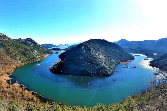 National park Skadar Lake (Private tour) - Key Highlights You’ll Feel Immediately