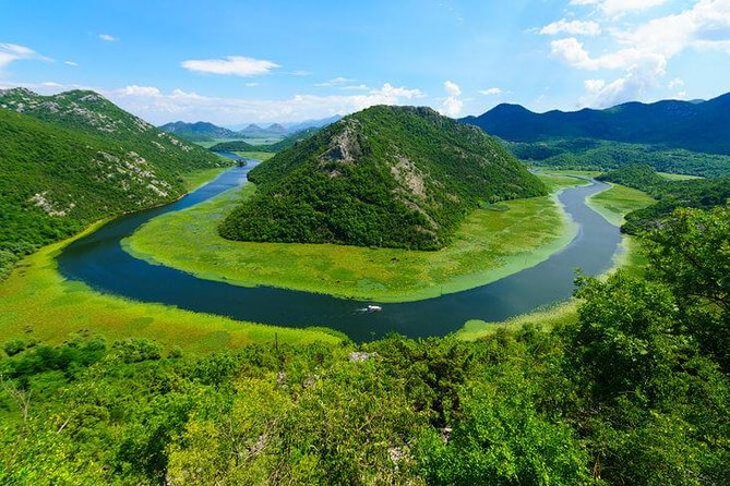 National park Skadar Lake (Private tour) - Getting From Kotor to Budva and Onward Without Spending Your Day “In Transit”