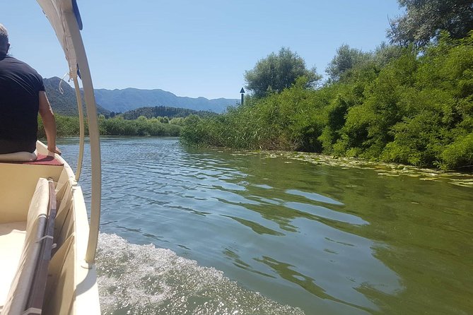 National park Skadar Lake (Private tour) - What Kind of Traveler Will Love This Most?
