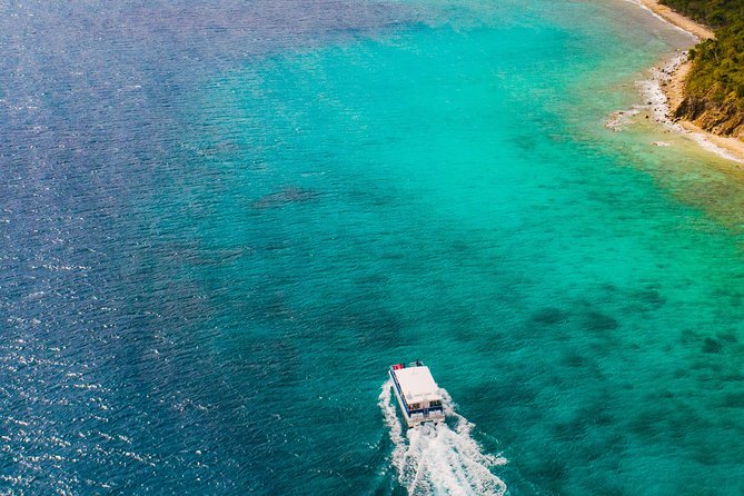 National Park Snorkeling Excursion - Gear and First-Timer Comfort: Snorkeling Without the Stress