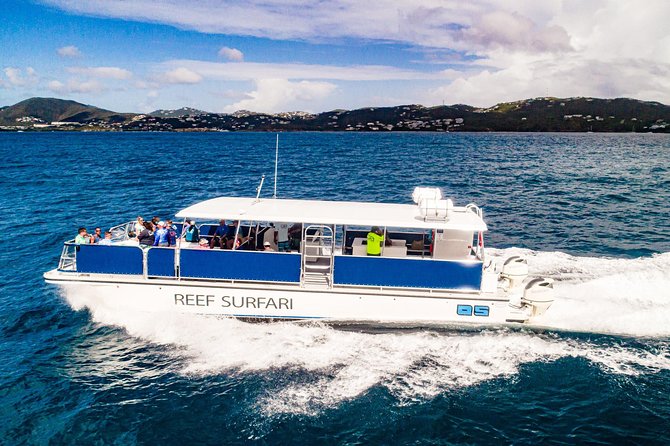 National Park Snorkeling Excursion - Who This Tour Is Best For (and Who Might Want Something Else)