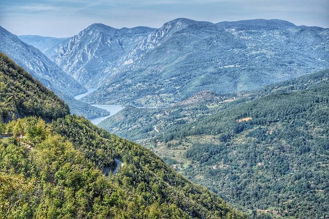 National park Tara - private day tour - Tara National Park from Belgrade: what you’re really paying for