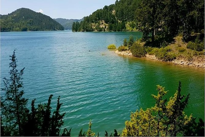 National Park Valia Calda (Metsovo, Aoos springs) - The 4–6 hour pace: how to plan so you don’t feel rushed