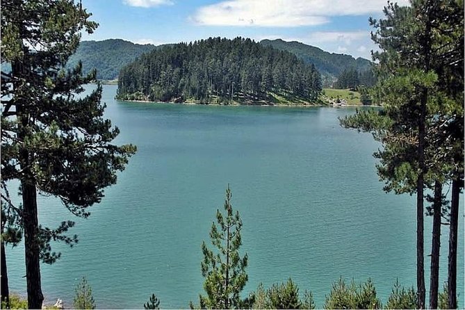 National Park Valia Calda (Metsovo, Aoos springs) - Who should book this Valia Calda experience?