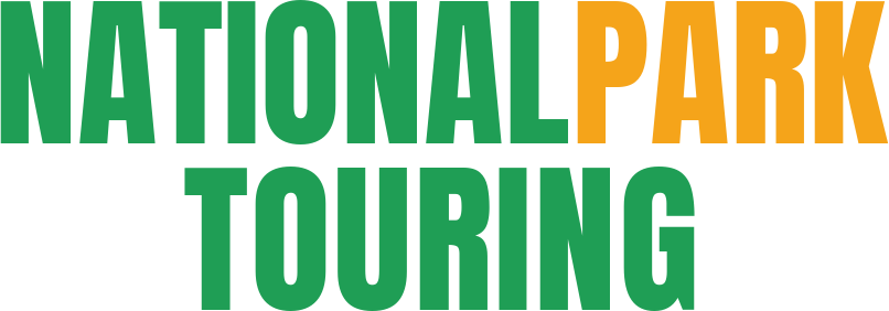 National Park Touring
