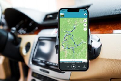New River Gorge National Park Self-Guided Audio Tour - Expect an 8–9 hour loop with real walking time