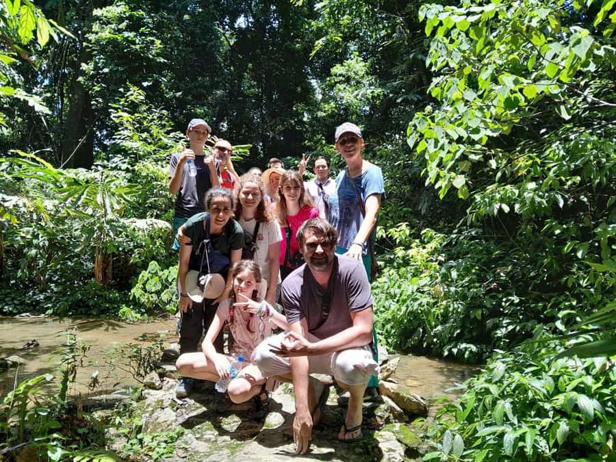 Ninh Binh: Cuc Phuong National Park 1 Day Small Group - What to Bring (and What to Skip) for a Comfortable Trek