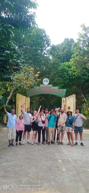 Ninh Binh : Cuc Phuong National Park One Day Group Tour - Should You Book This Tour? My Take