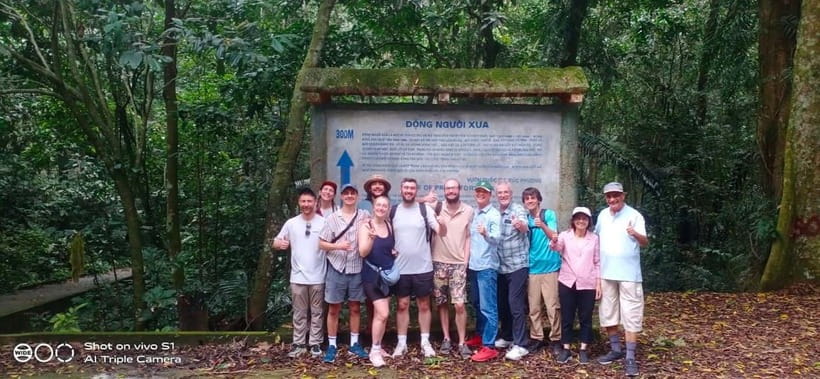 Ninh Binh : Cuc Phuong National Park One Day Group Tour - Transfers, Timing, and Animal Sightings: How to Set Your Expectations