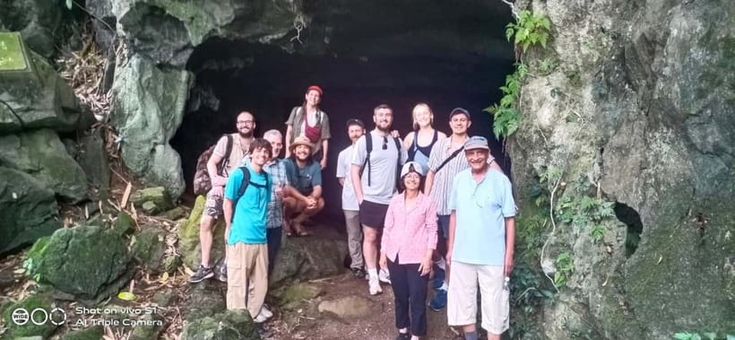 Ninh Binh : Cuc Phuong National Park One Day Group Tour - Price and Value: Is $45 Per Person a Fair Deal?