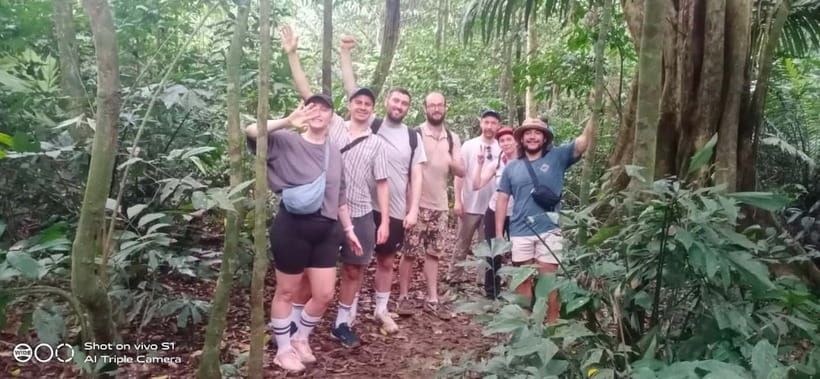 Ninh Binh : Cuc Phuong National Park One Day Group Tour - Who This One-Day Cuc Phuong Tour Is Best For