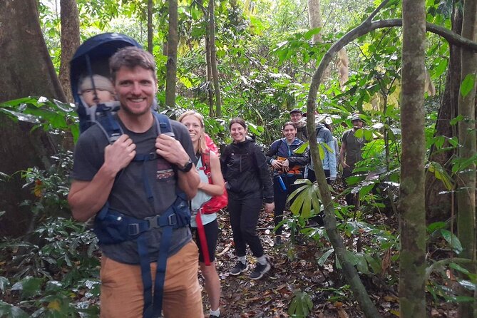 Ninh Binh: Cuc Phuong Natonal Park, Jungle Hike, Caving, Guide - Guide and group vibe: why small-group matters here