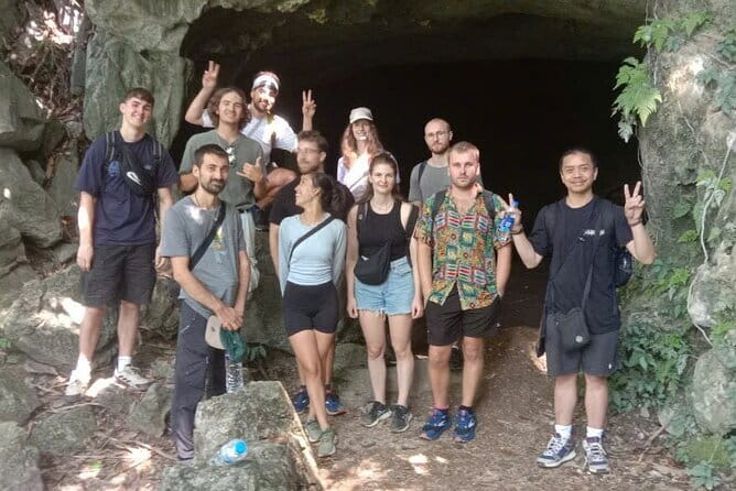 Ninh Binh One Day Cuc Phuong National Park Small Group Tour - Price and value: what $46.50 covers, and what can add up