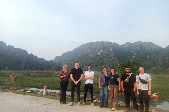 Ninh Binh One Day Cuc Phuong National Park Small Group Tour - Rescue Center and Botanical Garden: conservation you can actually see