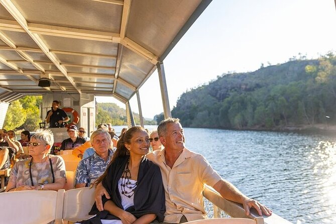 Nitmiluk National Park & Katherine Hot Springs - Full Day Tour - Who this tour suits (and who should skip it)