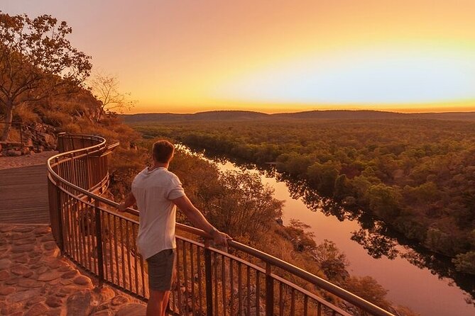 Nitmiluk National Park & Katherine Hot Springs - Full Day Tour - Should you book the Nitmiluk & Katherine Hot Springs full-day tour?