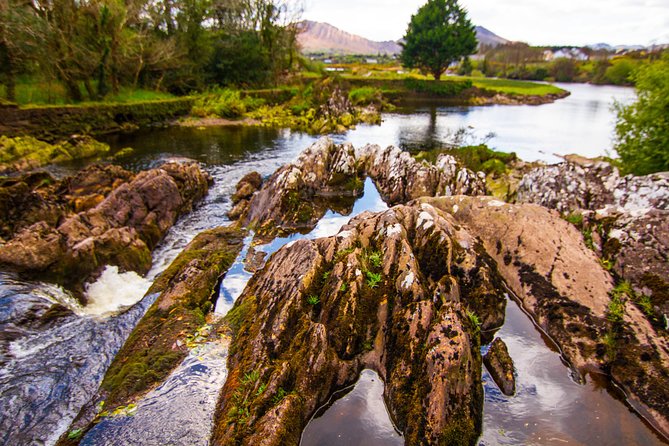 NO 1 Ring of Kerry Tour inc Killarney Lakes & National Park - Why this Ring of Kerry day feels easy