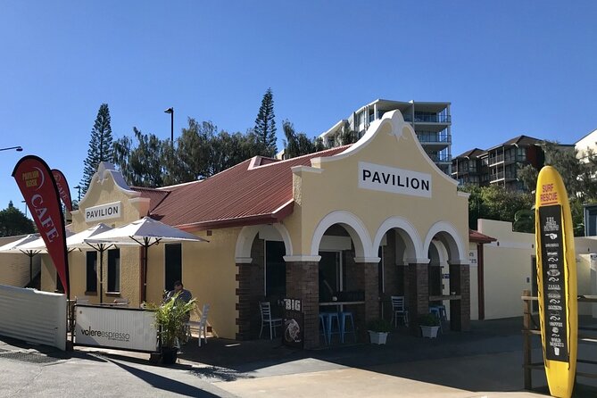 Noosa eMtn Bike Tour: Exploring a National Park on Fun MTB Trails - Guides, Skill Matching, and What “Personal Attention” Really Means