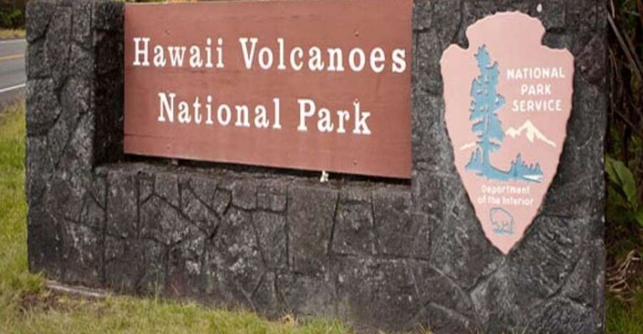 Oahu to Big Island Volcanoes National Park Adventure Tour - Key takeaways before you go